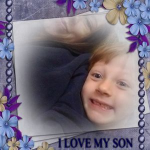 Meet your Posher, Casey